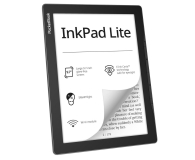 PocketBook InkPad Lite (Dark gray) - 1265347 - zdjęcie 2
